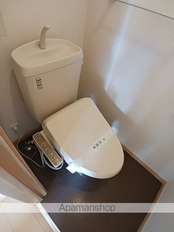 セトルYUUZAKIの内装写真