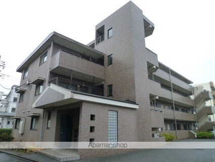 リヴェール・シモ[2LDK/56.34m2]の外観4