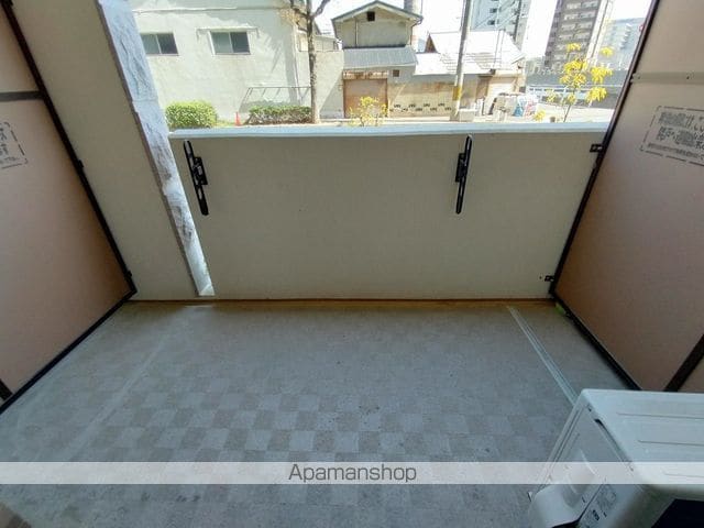 ラグゼ新大阪 アルファの内装写真