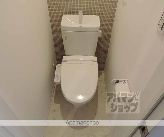 INLEGNO円町の内装写真