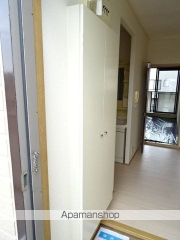 COZY弥生の内装写真