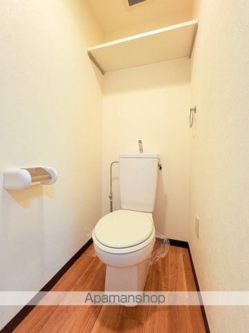 ランブラスあびこの内装写真