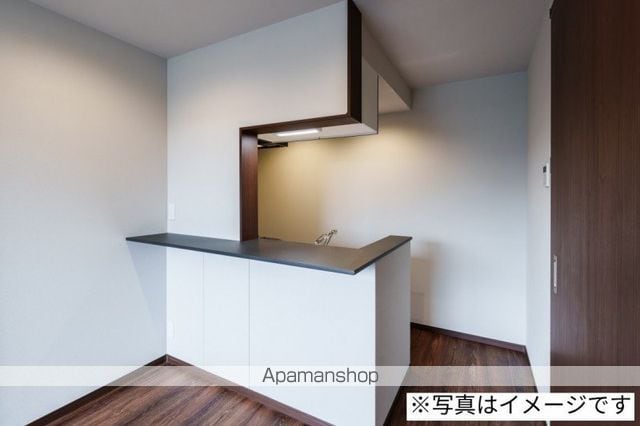 ROBOT HOME 八広IIIの内装写真