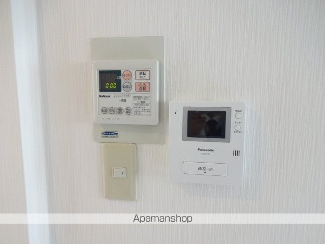 サンビレッジ高田 Bの内装写真