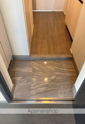 ZOOM池袋WESTの内装写真