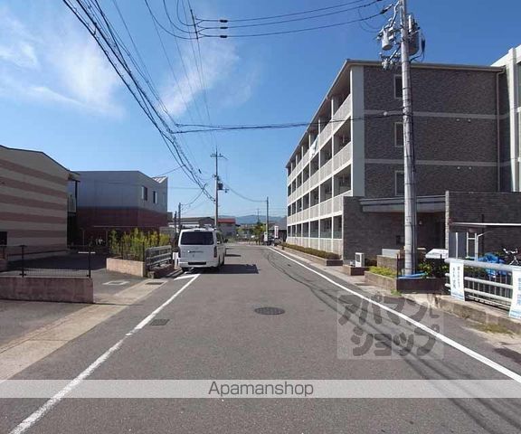 レオパレスアゼリアの周辺写真