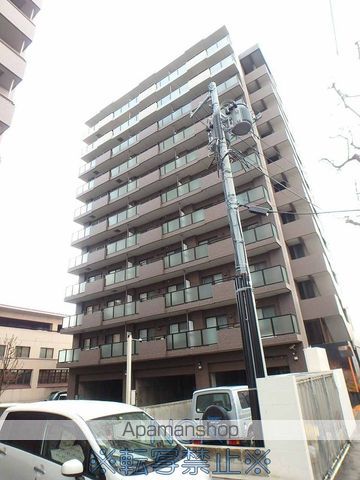クラッセ近代美術館北の外観写真
