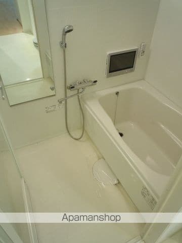 SOUTHSUNの内装写真