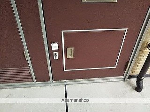 レオパレスルーメット中之茶屋の内装写真