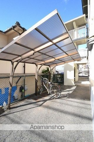 YKコーポ3のその他写真