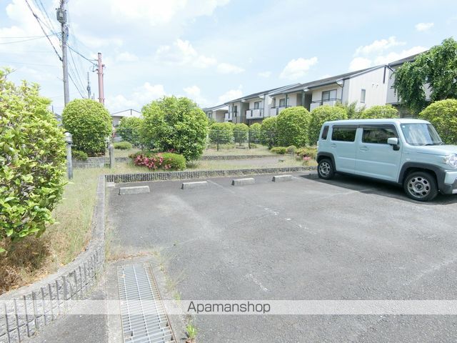 バーベナ光台D棟のその他写真