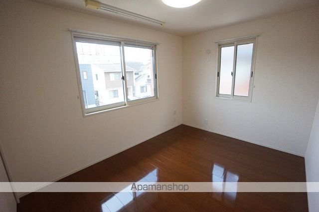 D-room琴塚 Bの内装写真