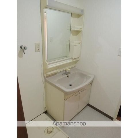 マンション中落合ガーデニアの内装写真
