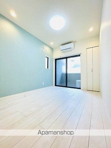 アーバンヒルズ城北の内装写真