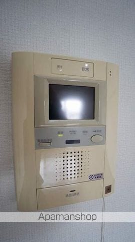 グリーンハウス松島G4の内装写真