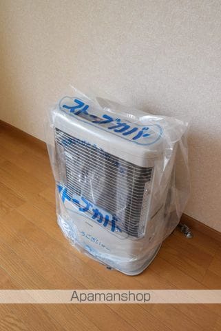 グランビュー東光の内装写真