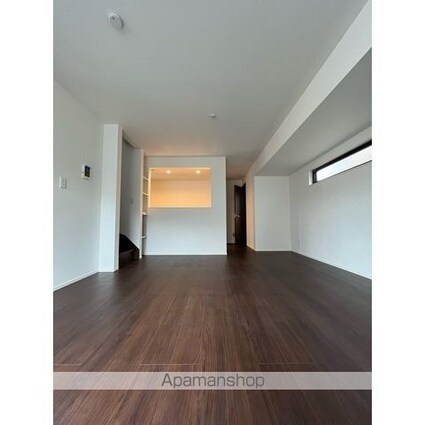 Ｋｏｌｅｔ篠崎０９[2SLDK/85.39m2]のリビング・居間1