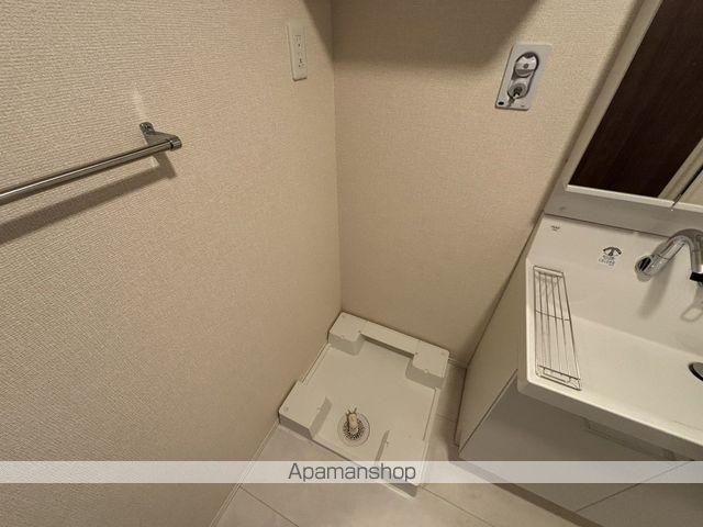 フェルカの内装写真