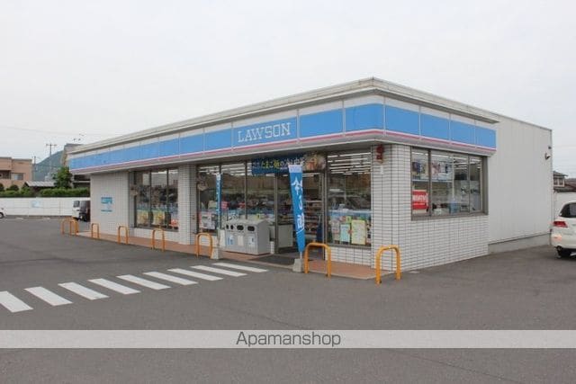 プリムローズ・Kの周辺写真