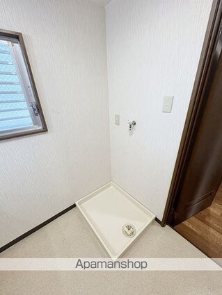 和歌山県和歌山市紀三井寺[1DK/36m2]の内装3