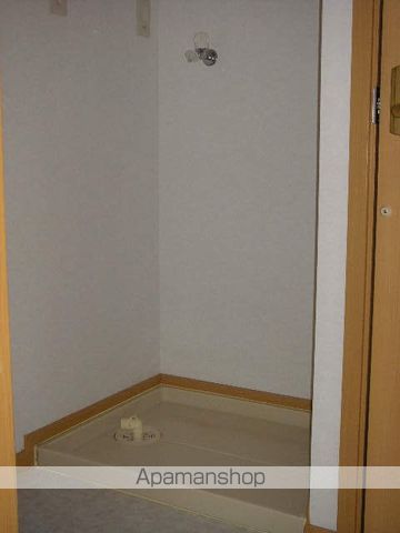 タウン樹Bの内装写真