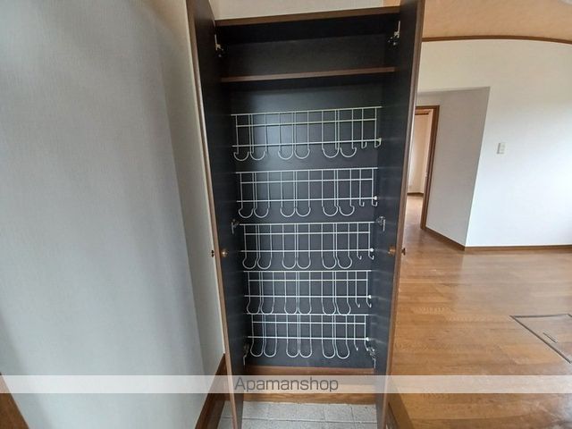 ビューテラス21−Aの内装写真