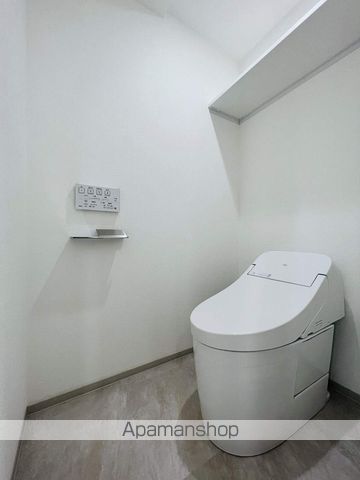 プライマル根岸の内装写真