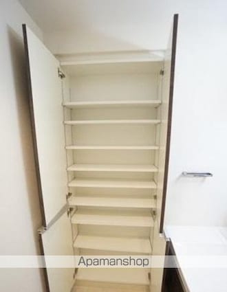 アルファタワー桜町[2SLDK/68.25m2]のその他設備