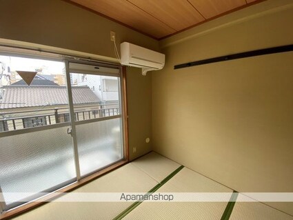 Ｌａ　Ｓｈａｎｔｉ　本川[2K/27.2m2]の内装1