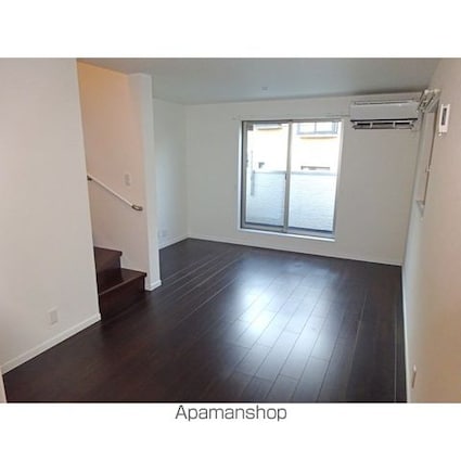 品川区西五反田４丁目戸建[3LDK/72.87m2]のその他内装2
