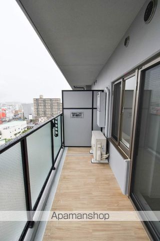 スプランディッド堺東の内装写真