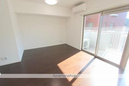 リヴェール[1R/40.2m2]のリビング・居間