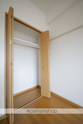 CROSS COURTの内装写真