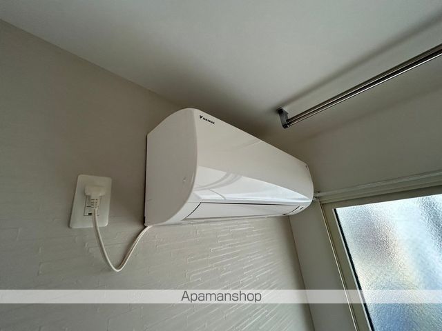 EL SOLの内装写真