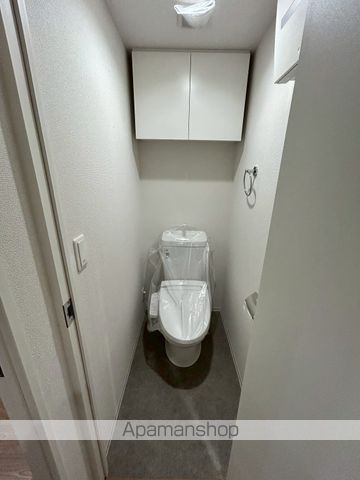セレニテ谷町四丁目アリエの内装写真