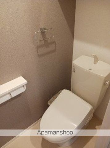 ベアーズの内装写真
