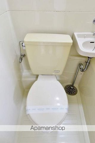 ファーストインK1の内装写真