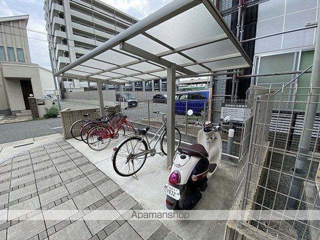 カーサクレア神屋町のその他写真