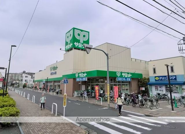 ルリアン保木間の周辺写真