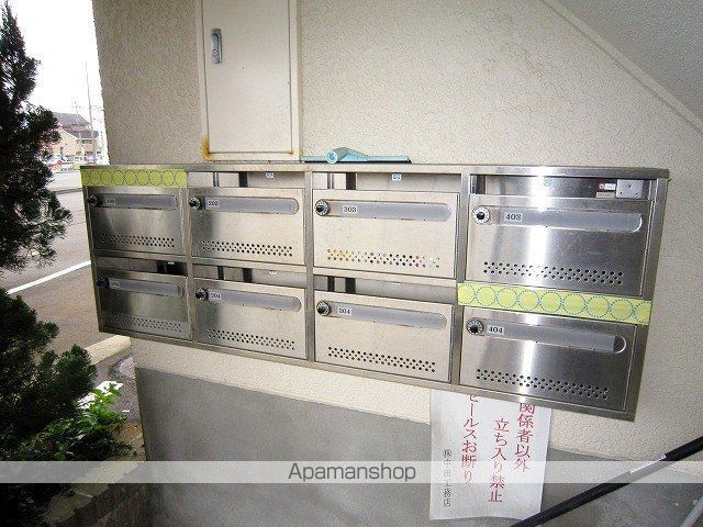 レジェンドIIの内装写真