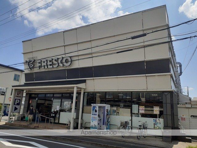 リッシェ嵐山の周辺写真