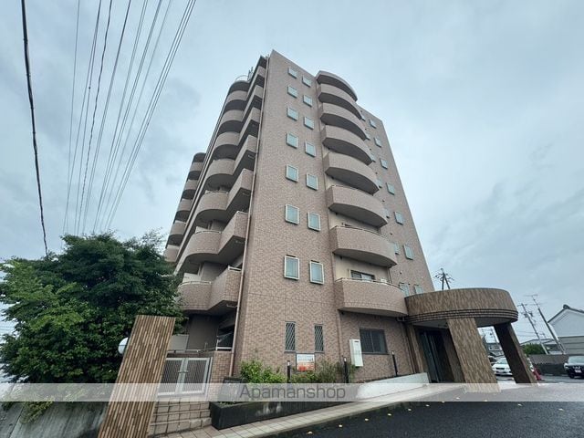 フェリーチェ勝川の外観写真
