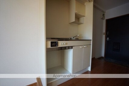 メゾンドエトワール[1K/21m2]の内装10