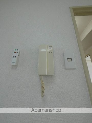ロベリア弐番館の内装写真