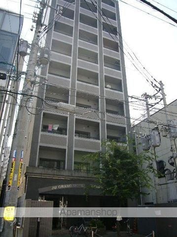 JGM南天神の外観写真