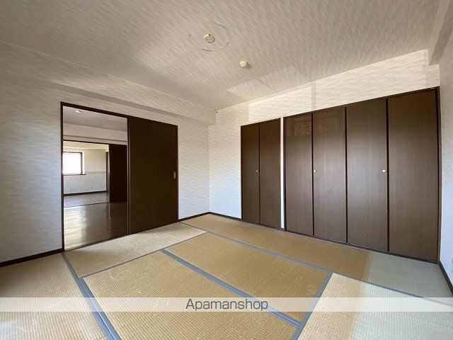 キャッスル西村の内装写真