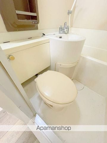 OFFICE PORT HONMACHIウエストの内装写真