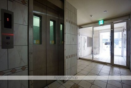 アビタシオン鶴舞[1K/24.36m2]の共用部2
