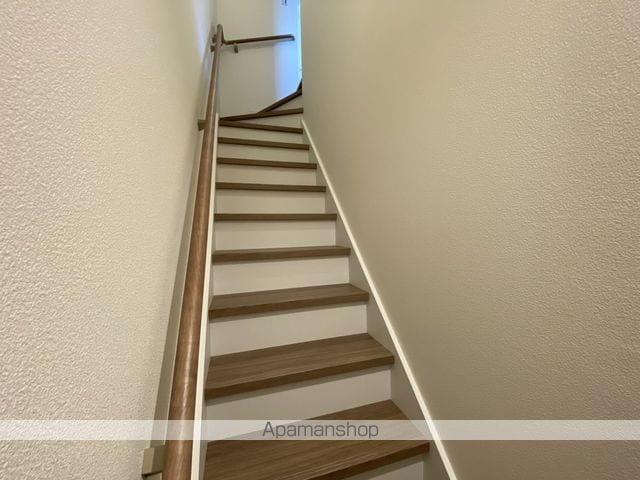 AVANTIA SAGEの内装写真