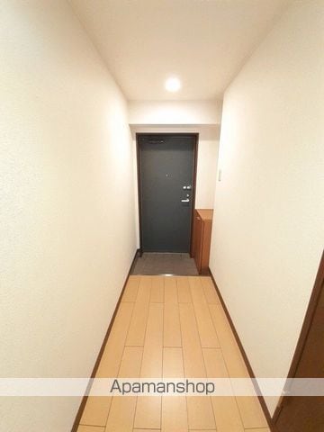 Belle Demeuru yの内装写真